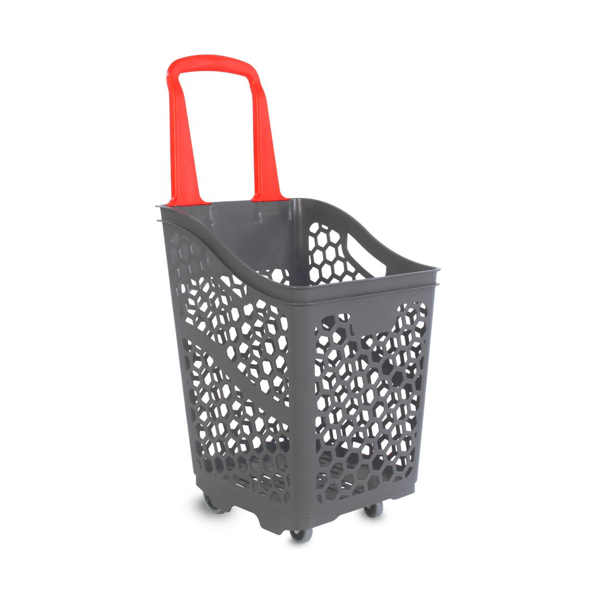 Cestas - Equipamiento para supermercados | Ciscar20 CESTAS